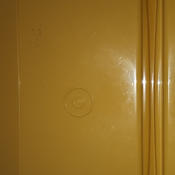 Vintage Tupperware Deviled Egg Tray 723-1 - Picture 6 of 11